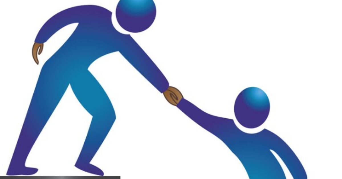 Relation between the education & the coaching center