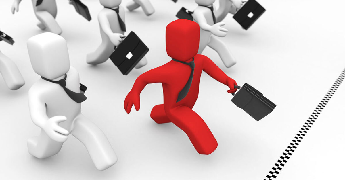 Why you should think beyond the traditional career?