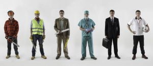 my career
