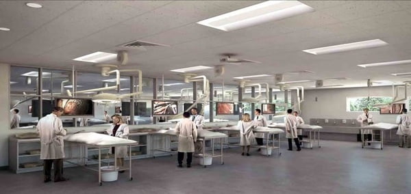 medical education
