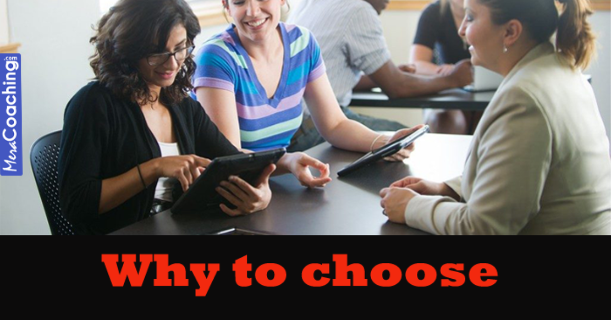 Why to choose MBBS?