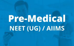 Smart study for NEET-UG