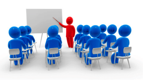 start coaching classes