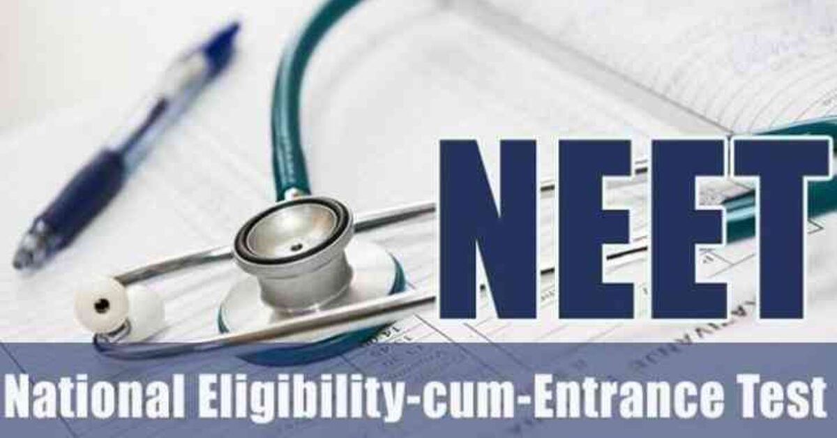NEET Exams : Syllabus and Preparation Tips