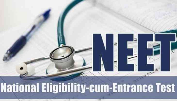 NEET Exam : Syllabus and Preparation Tips