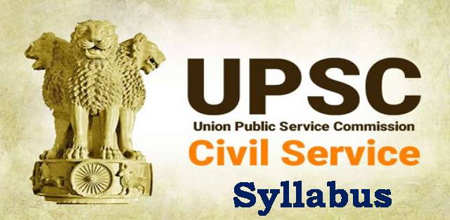 Civil Services Exam | UPSC Civil Service Syllabus | MeraCoaching