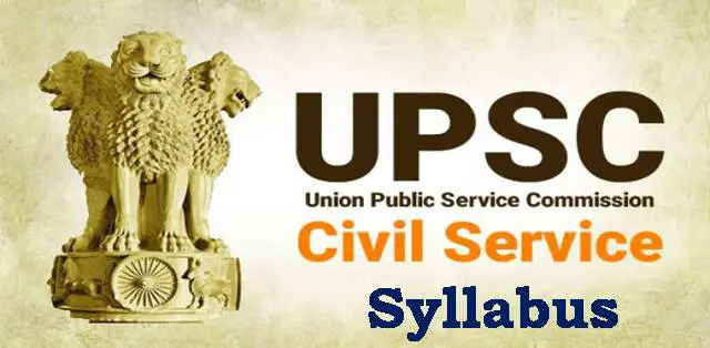 Civil Services Exam