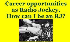 Radio Jockey
