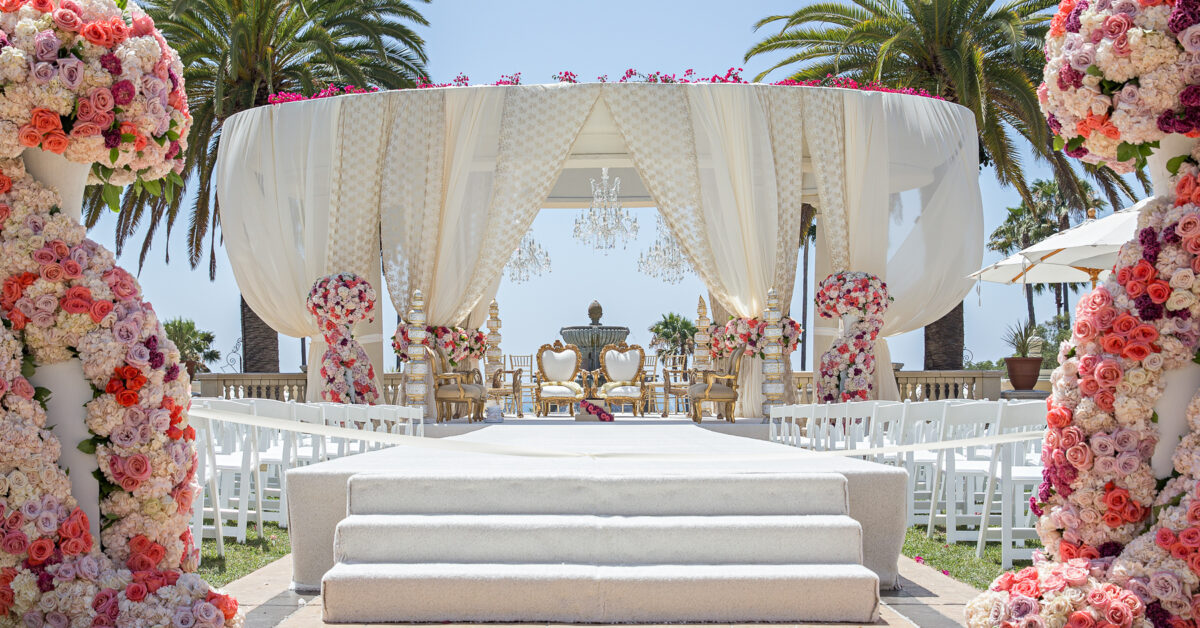 Dream job: How to become a wedding planner