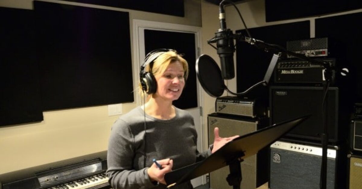 Career as a voice-over-artist | Courses, Job prospects & Salary
