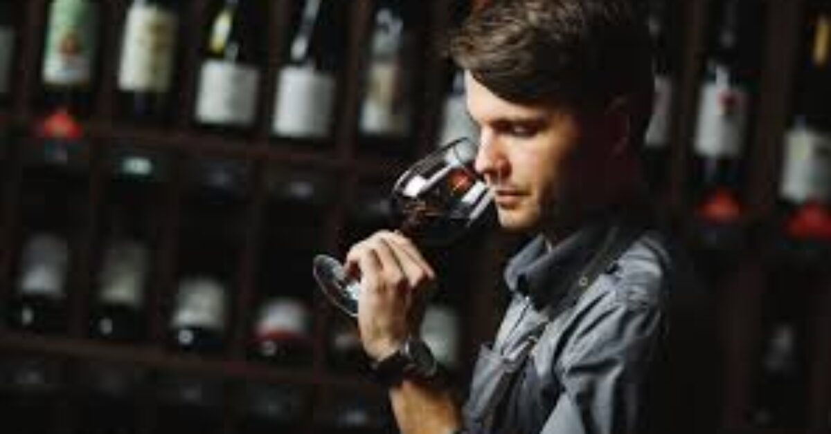 How to make Sommelier as a Career