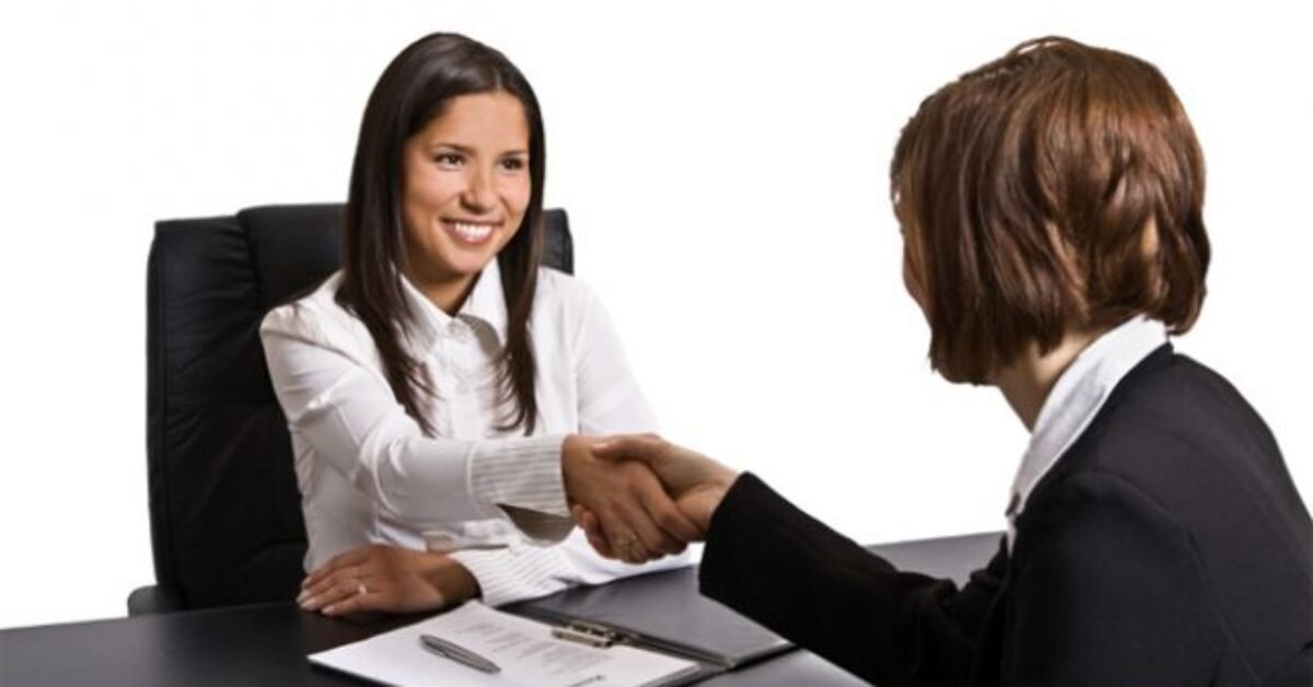 12 Tips to Crack a Job Interview in First Attempt