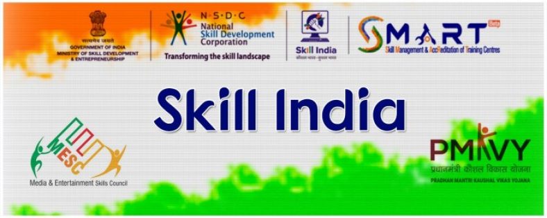 Skill Development Mission in India