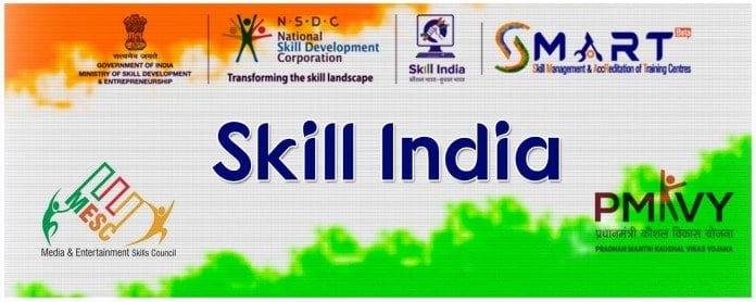 Skill India - Marketing Manager - Skill | LinkedIn