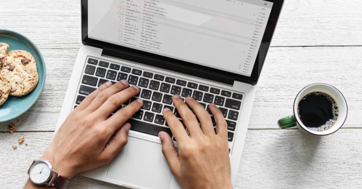 How to write the perfect professional email