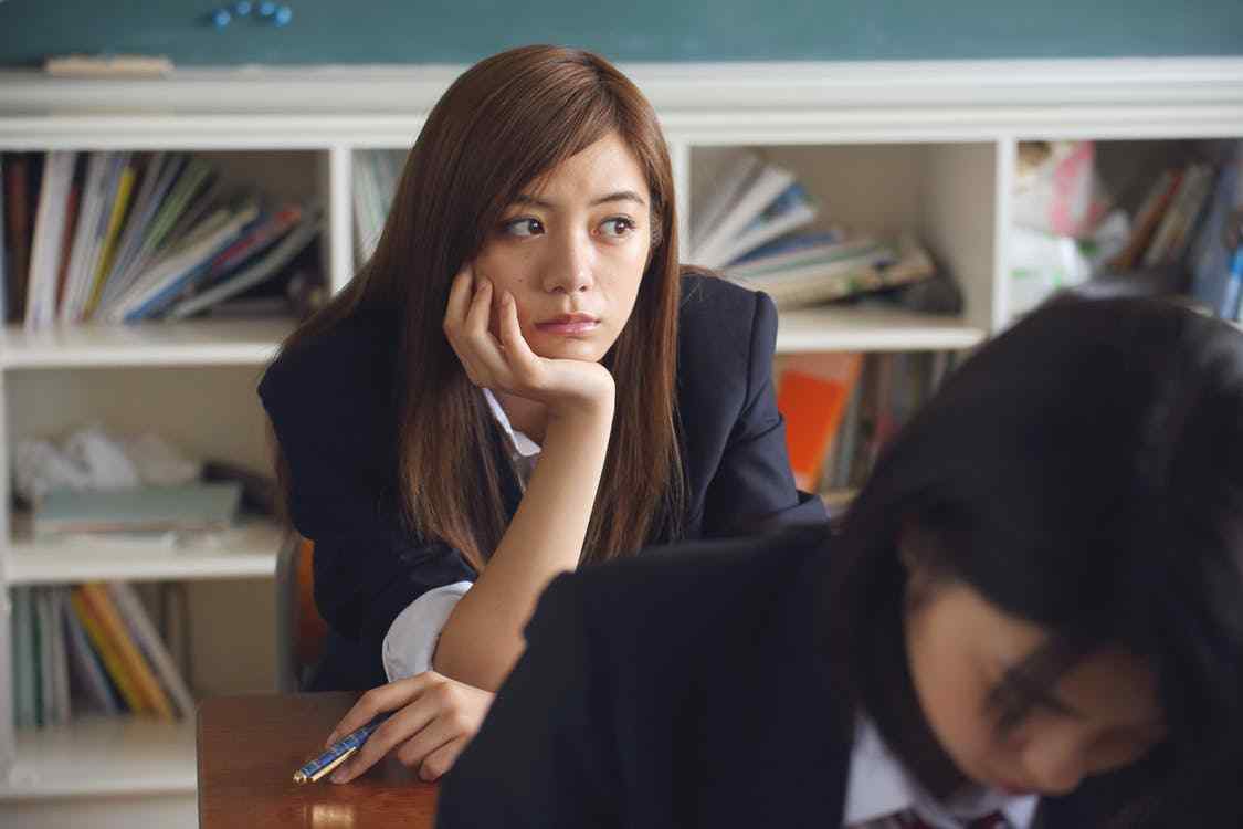 You are currently viewing Problems Faced by College Students