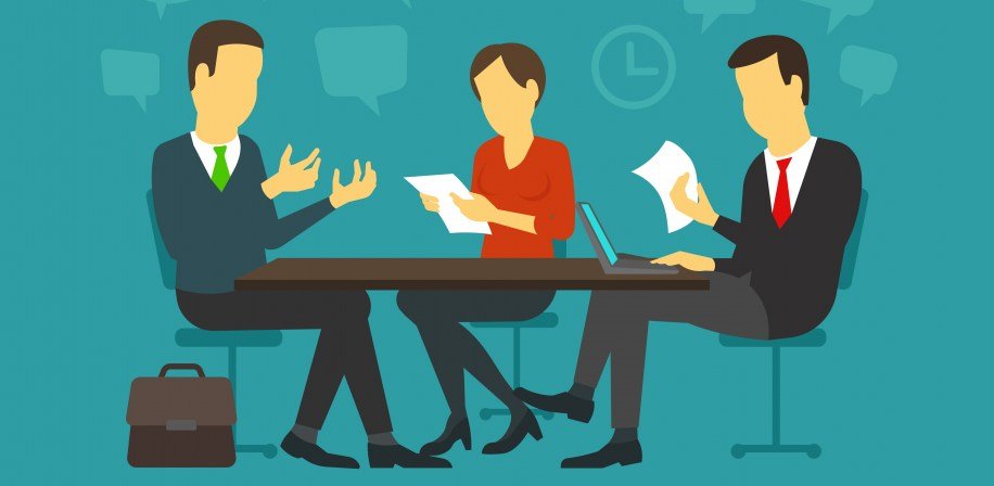 Is professional help required to crack personal interviews and group discussions?