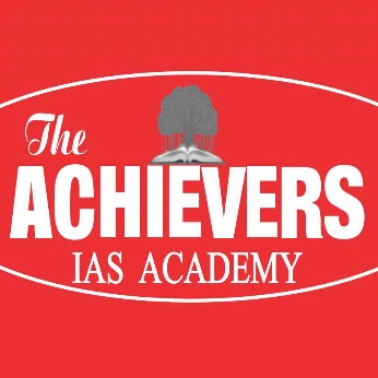 ACHIEVERS’ IAS ACADEMY | MeraCoaching