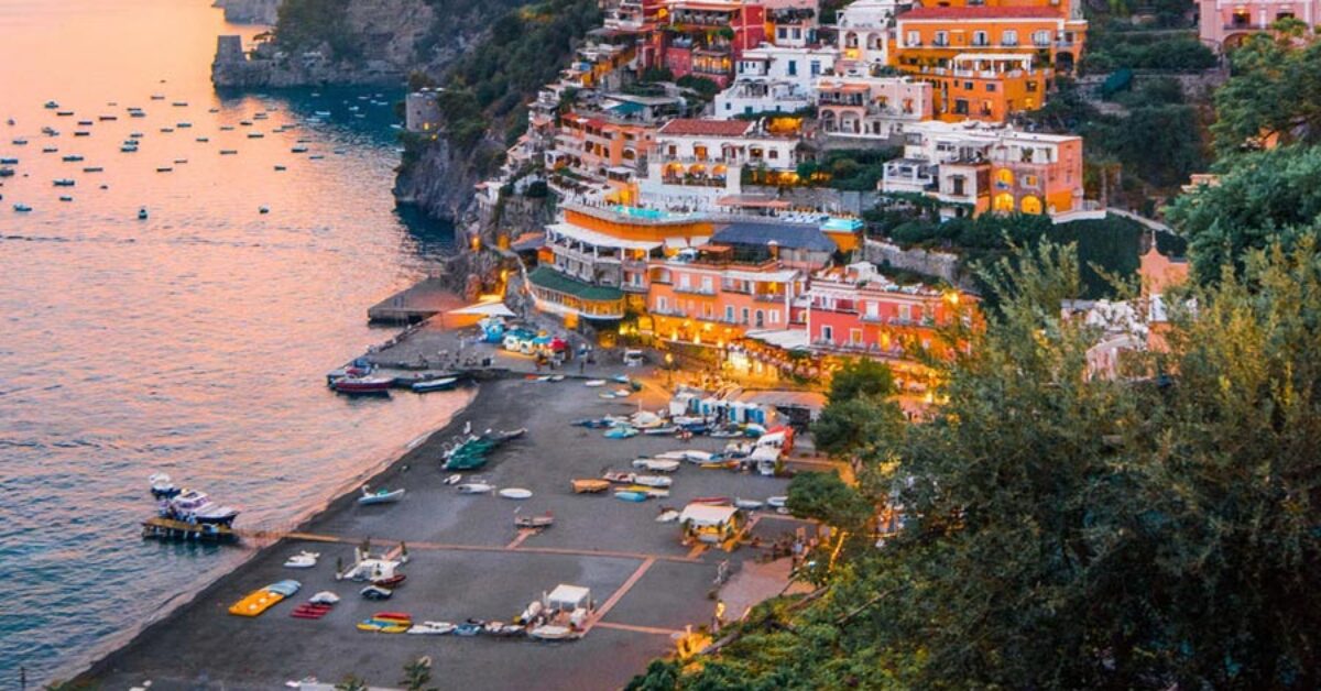 Where to Find the Greatest Inspiration