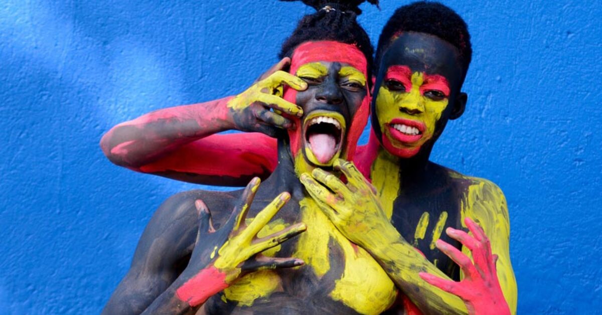 Brand New People on the Music Scene