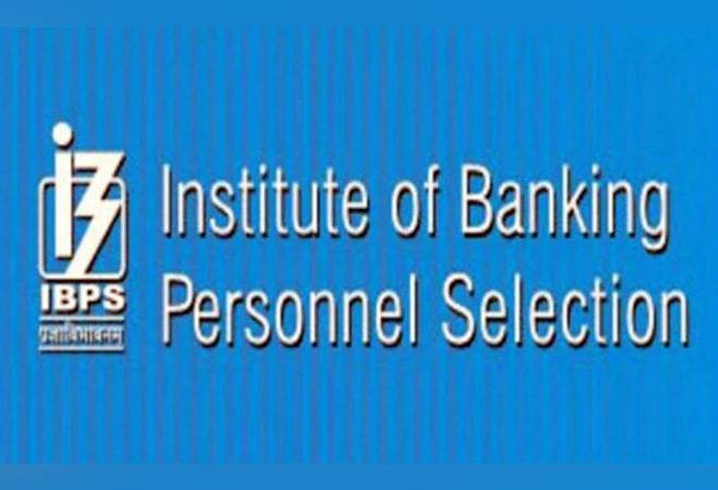 IBPS Clerk exam