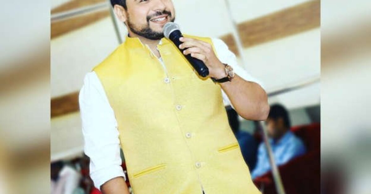 Mixture of online and offline education will lead to a skillful workforce, says IMTS Noida founder Varun Gupta