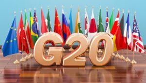 Read more about the article India to officially host G20 Summit