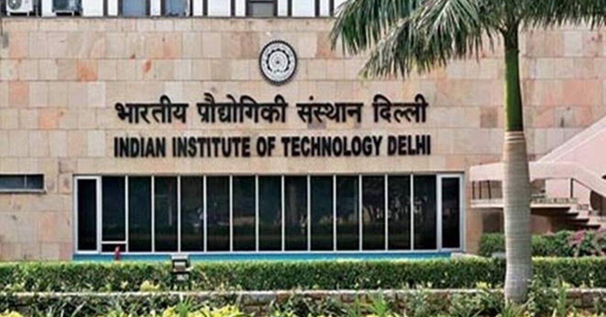 Ministry of Education to review delay in construction of various project at IIT