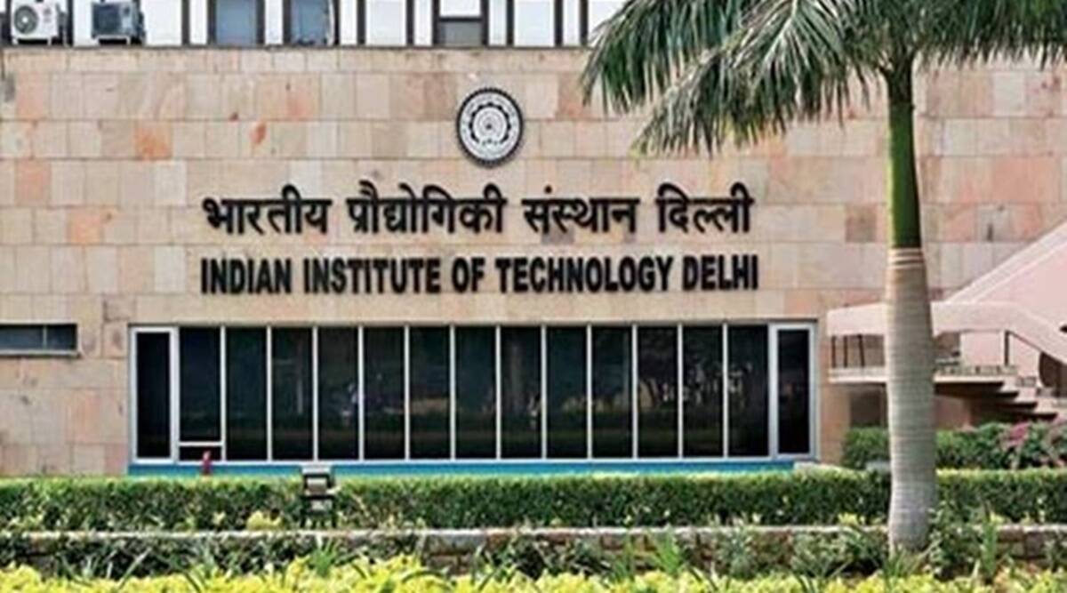 iit delhi