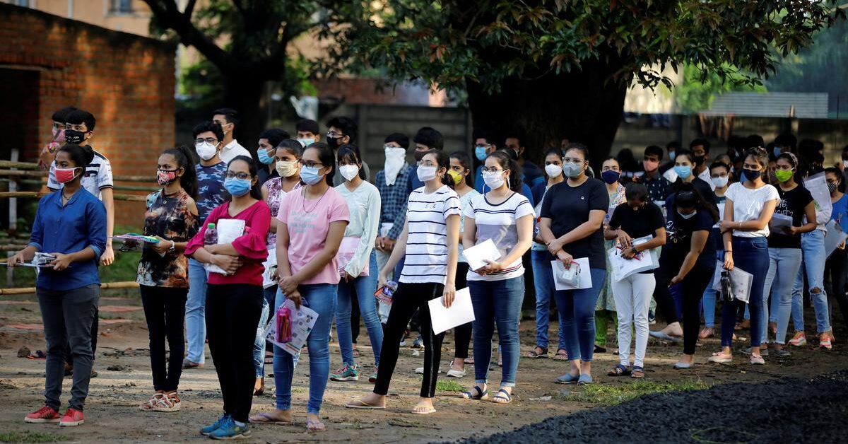 NEET UG Counselling mop-up round begins