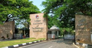 Read more about the article IIT Guwahati made diversified changes in year 2022