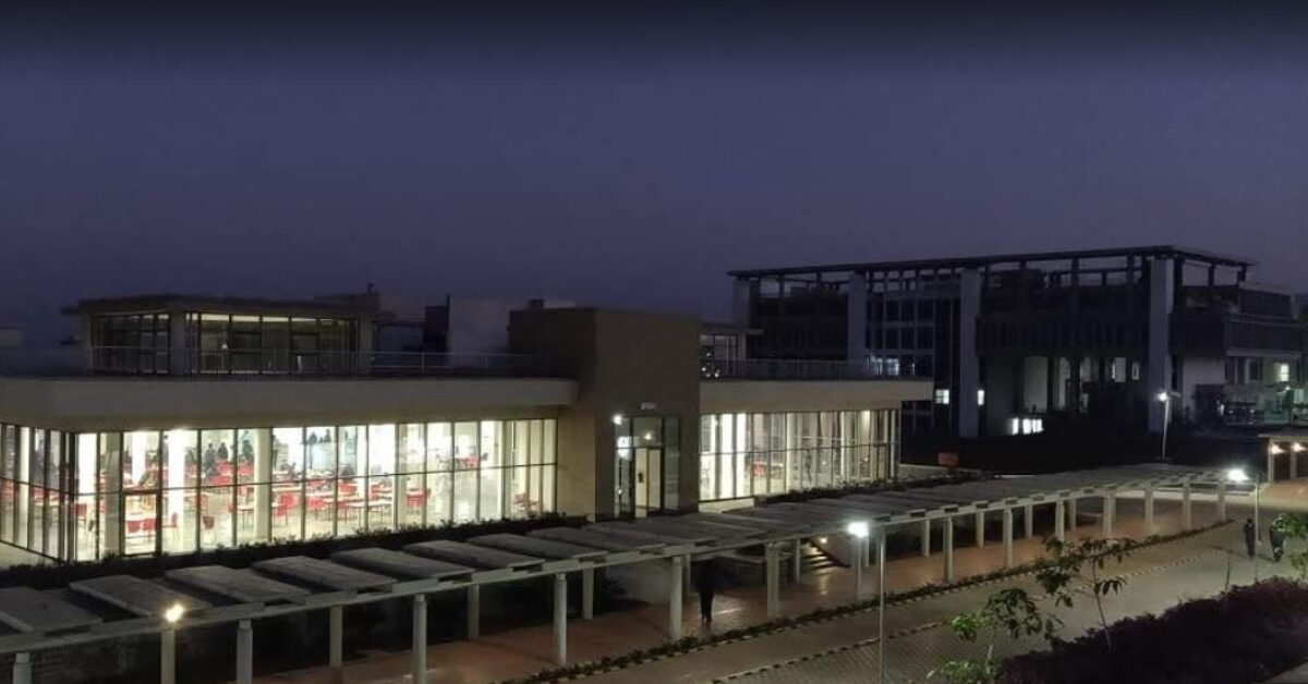 IIM Raipur launches a Executive Certificate Program for chief supply chain and operations officers