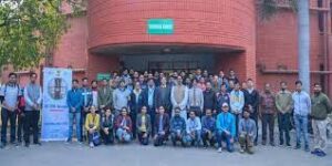 Read more about the article IIT Kanpur to conduct 11-day long workshop