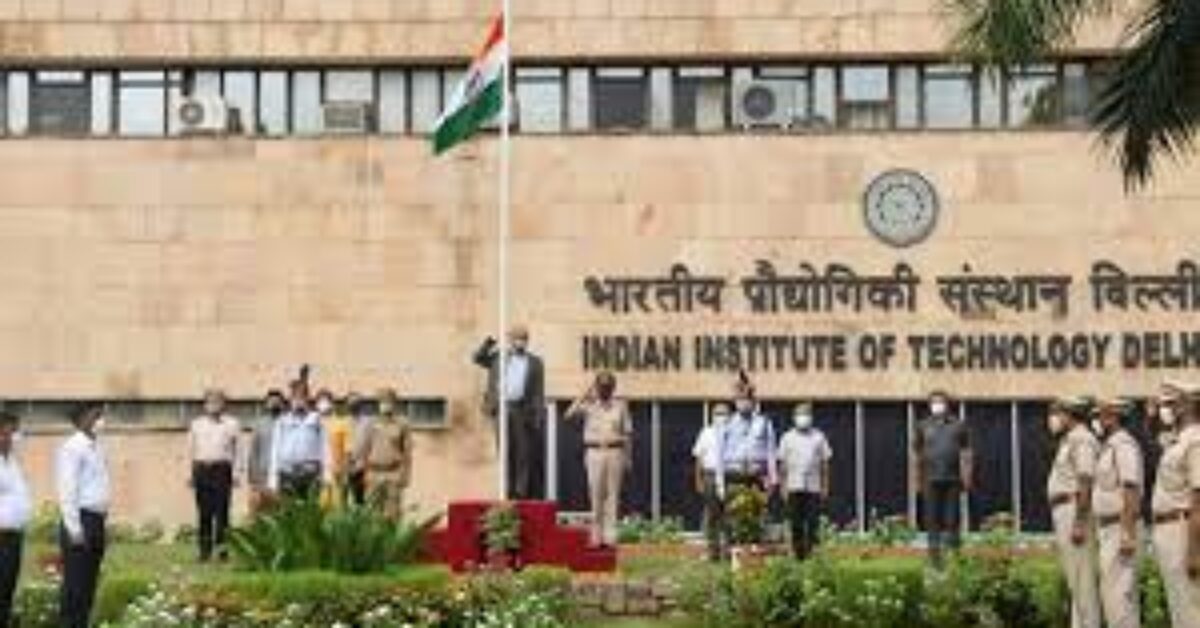 Enrollment of women increases in IIT to 20 percent in 2021