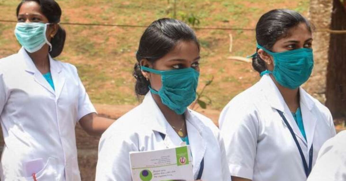 SC directs NMC to find solution for Ukraine, China’s medical students