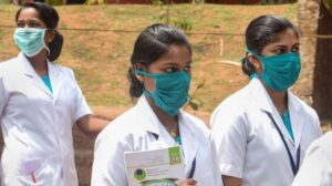 Read more about the article SC directs NMC to find solution for Ukraine, China’s medical students