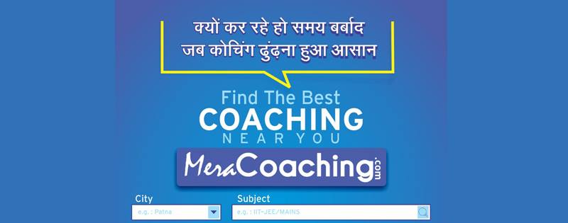 coaching classes