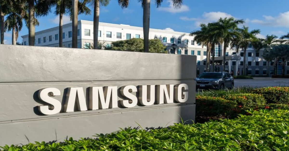 Samsung India to hire around 1000 from IITs and other top institutes