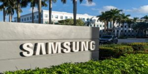 Read more about the article Samsung India to hire around 1000 from IITs and other top institutes