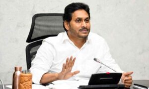 Read more about the article Andhra Pradesh government provides tabs with educational content to over 5 lakh students