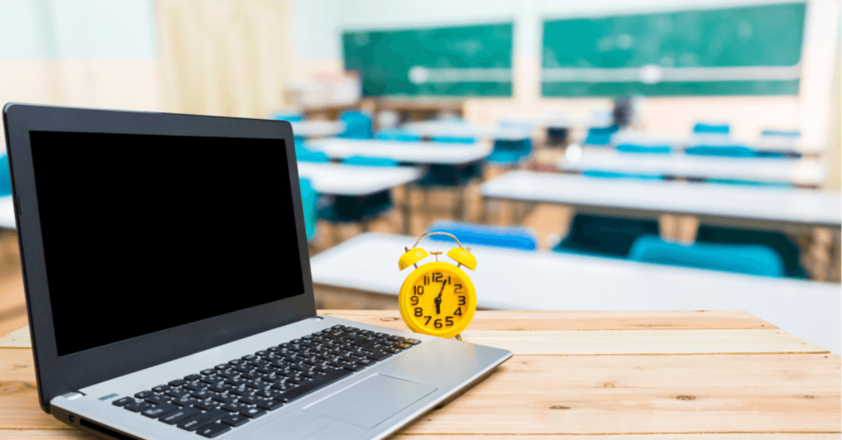 Different needs of Technology in Education
