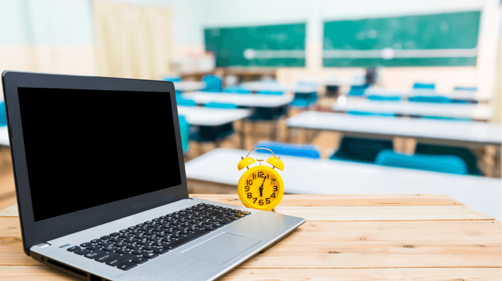 Different needs of Technology in Education