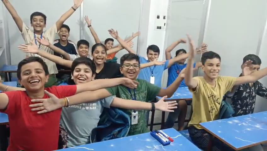 You are currently viewing The Miracle Academy