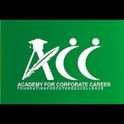 You are currently viewing ACC Education