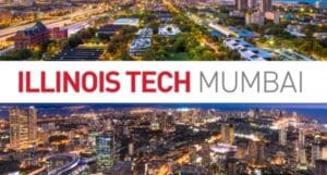 Read more about the article Illinois Institute of Technology to setup campus in India, becomes first US college to get UGC approval