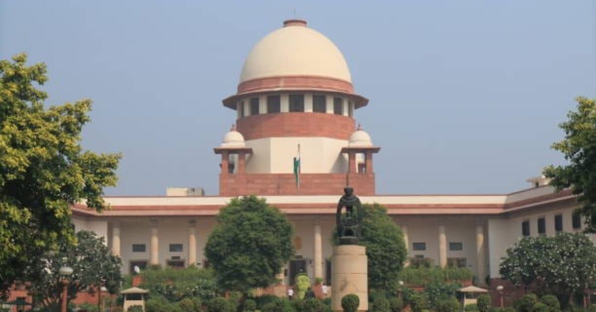 Supreme Court Publishes Assets of 21 Judges
