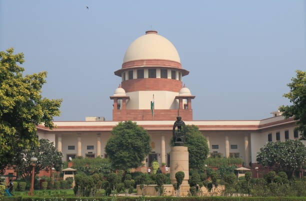 You are currently viewing Supreme Court Publishes Assets of 21 Judges
