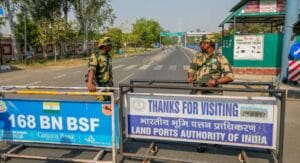 Read more about the article India Halts All Imports from Pakistan Following Deadly Pahalgam Terror Attack