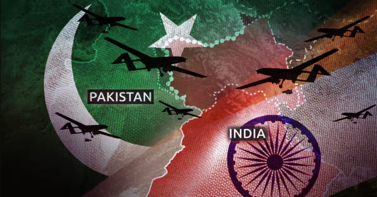 Why Pakistan violated ceasefire against India : Top 10 Points to understand