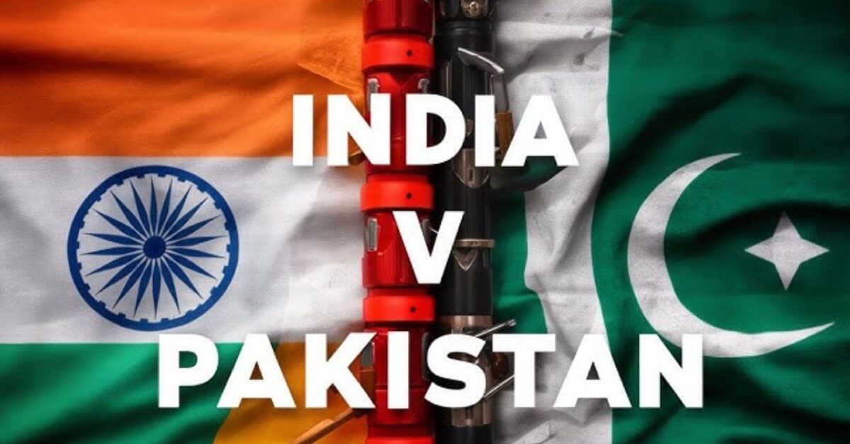 Why India and Pakistan are avoiding all out war? Top 5 reasons